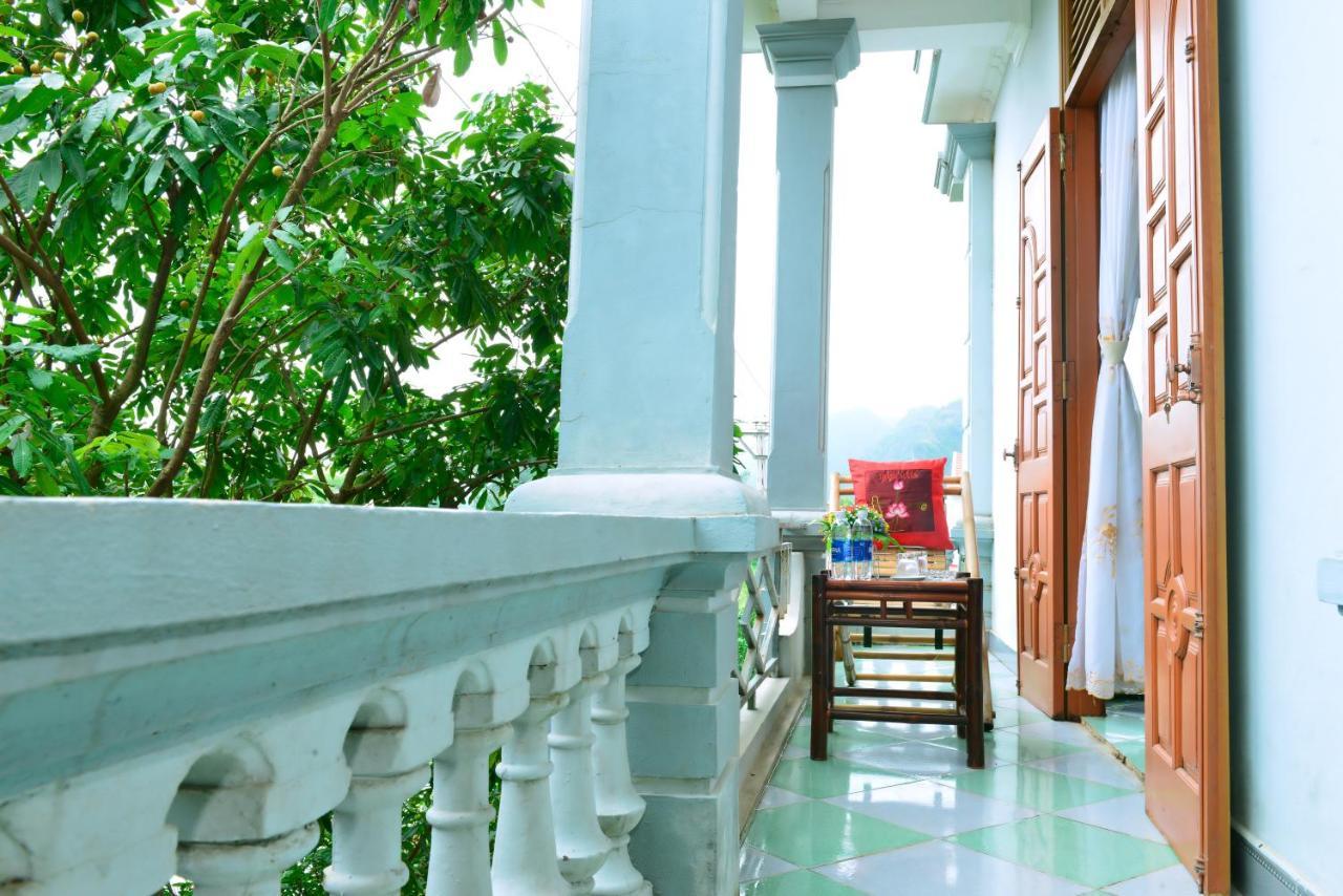 נין בין Tam Coc - Thanh Homestay מראה חיצוני תמונה