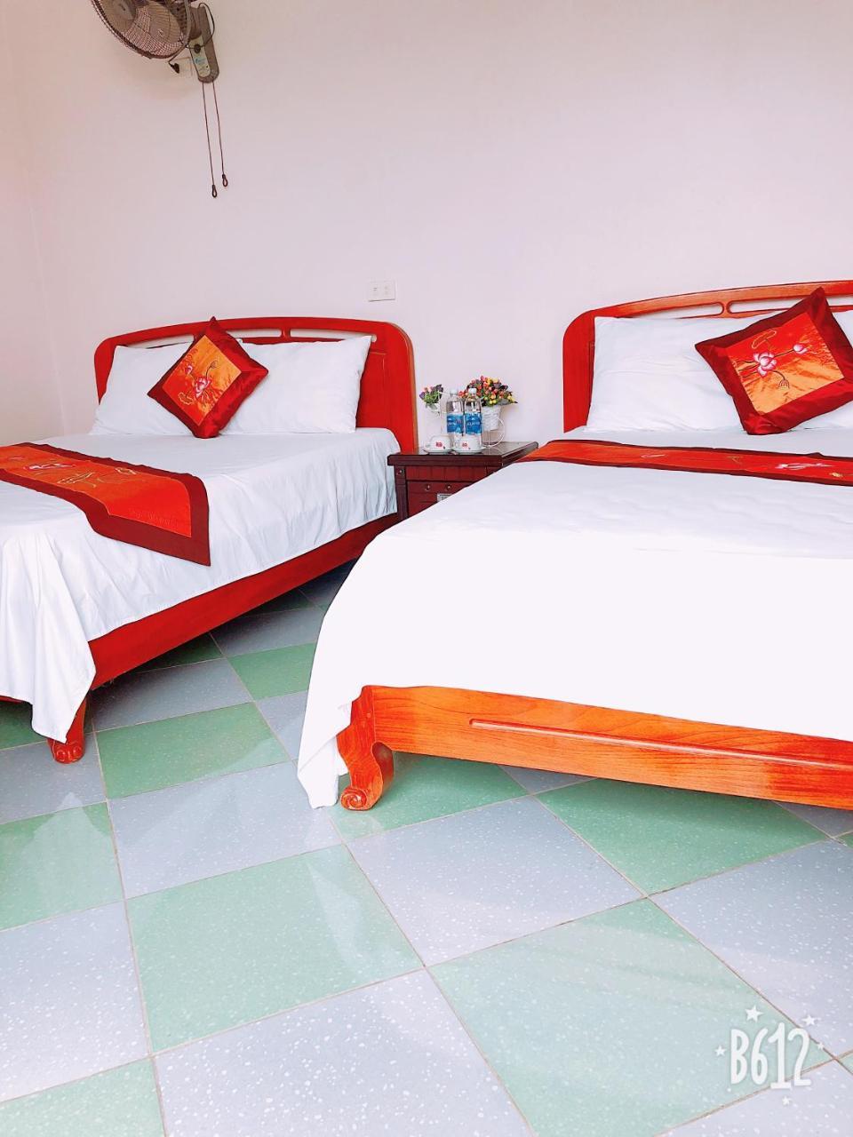 נין בין Tam Coc - Thanh Homestay מראה חיצוני תמונה