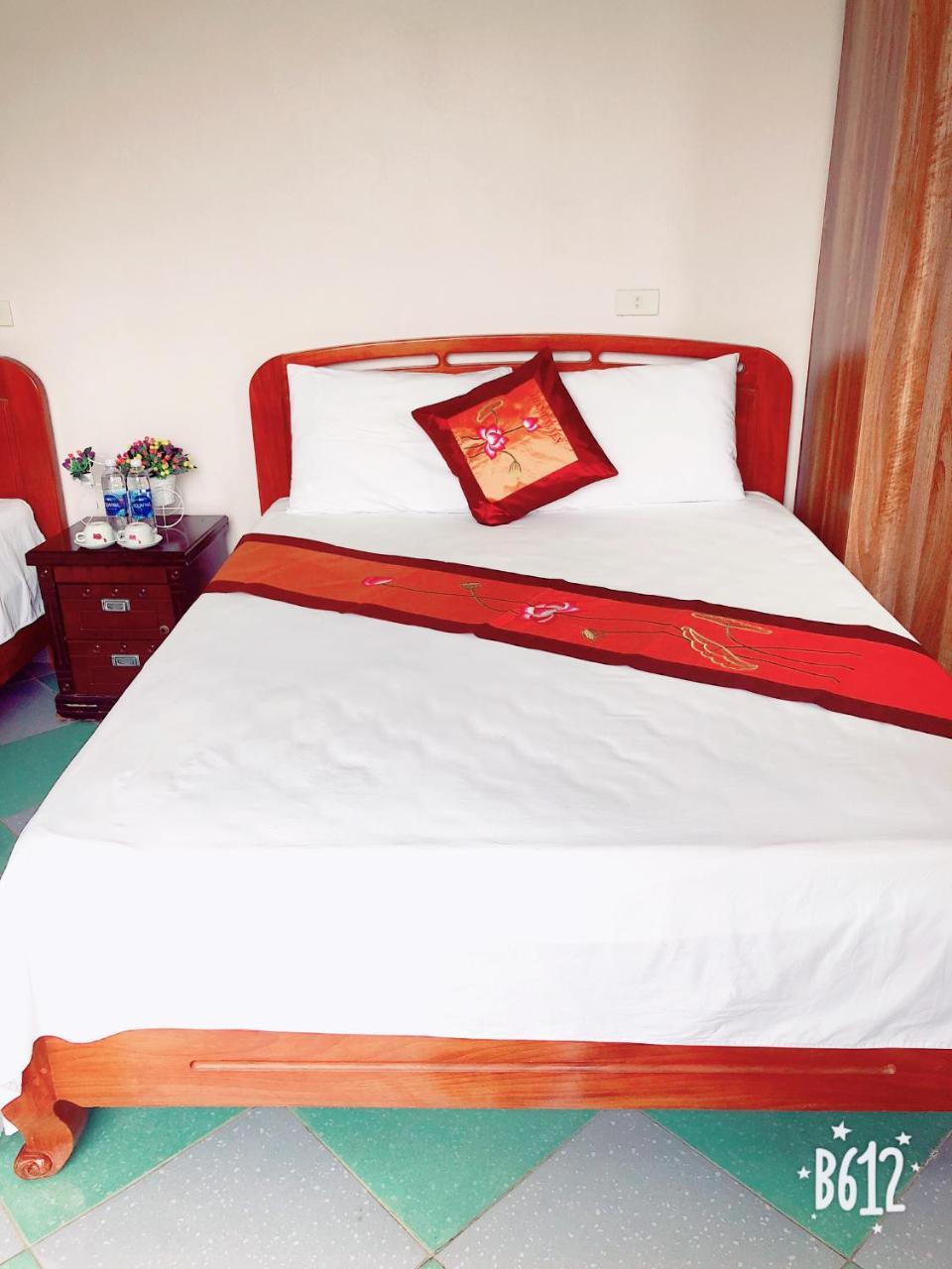 נין בין Tam Coc - Thanh Homestay מראה חיצוני תמונה