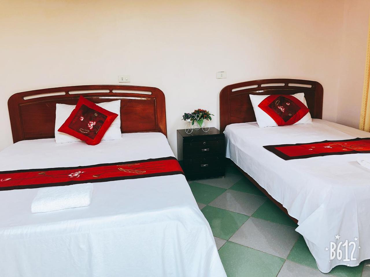 נין בין Tam Coc - Thanh Homestay מראה חיצוני תמונה