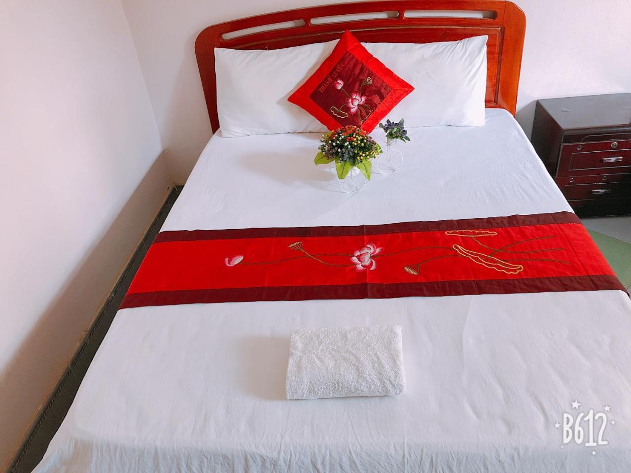 נין בין Tam Coc - Thanh Homestay מראה חיצוני תמונה