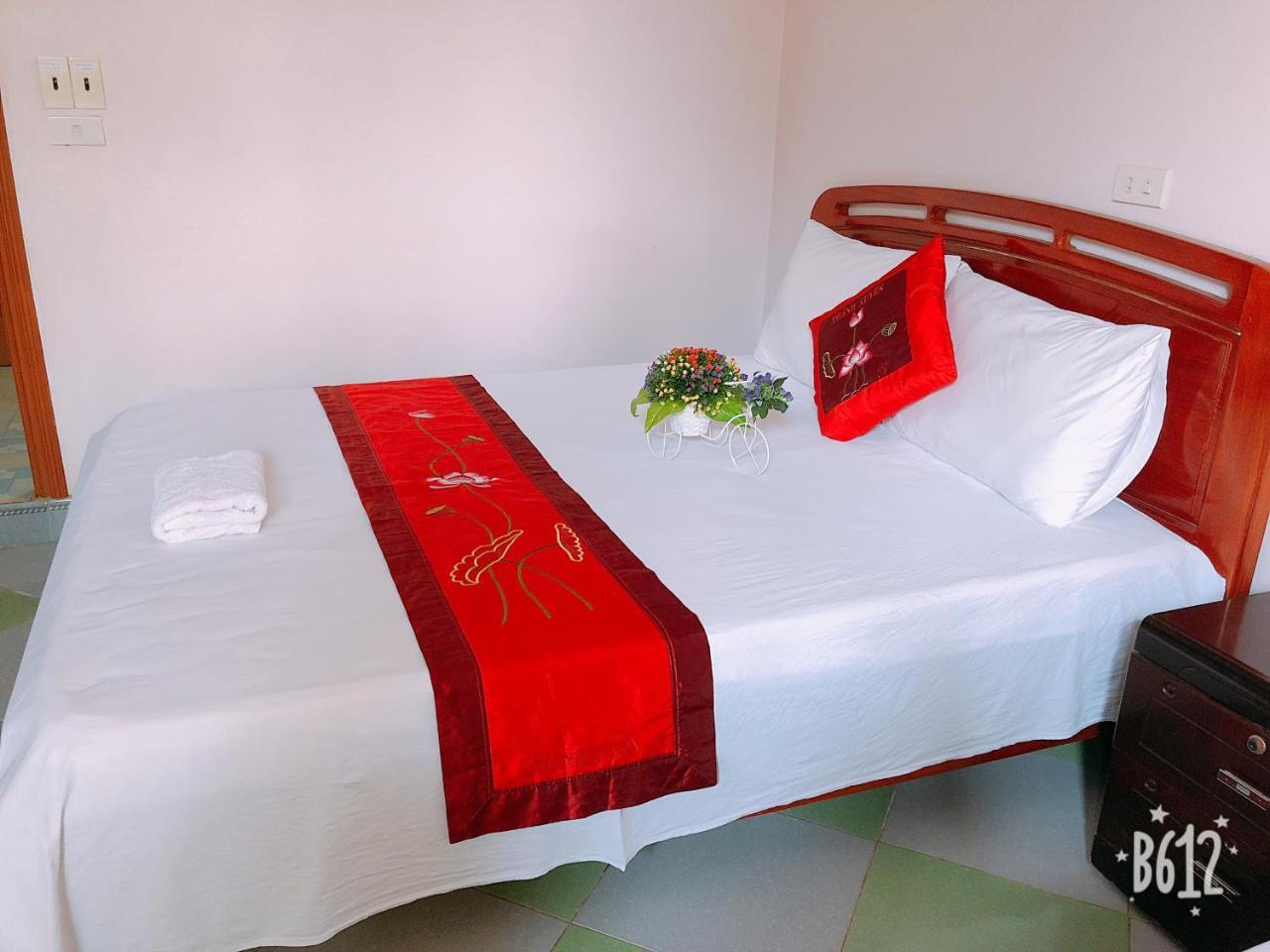 נין בין Tam Coc - Thanh Homestay מראה חיצוני תמונה