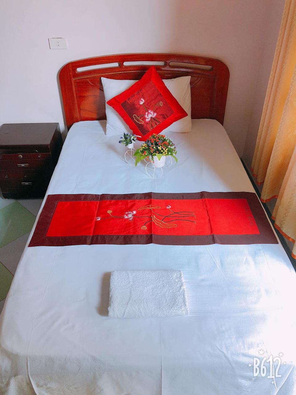 נין בין Tam Coc - Thanh Homestay מראה חיצוני תמונה