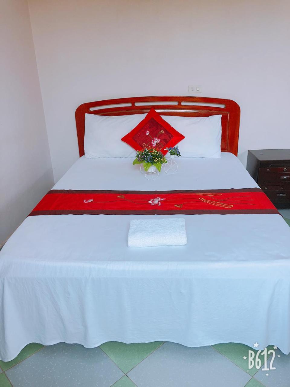 נין בין Tam Coc - Thanh Homestay מראה חיצוני תמונה