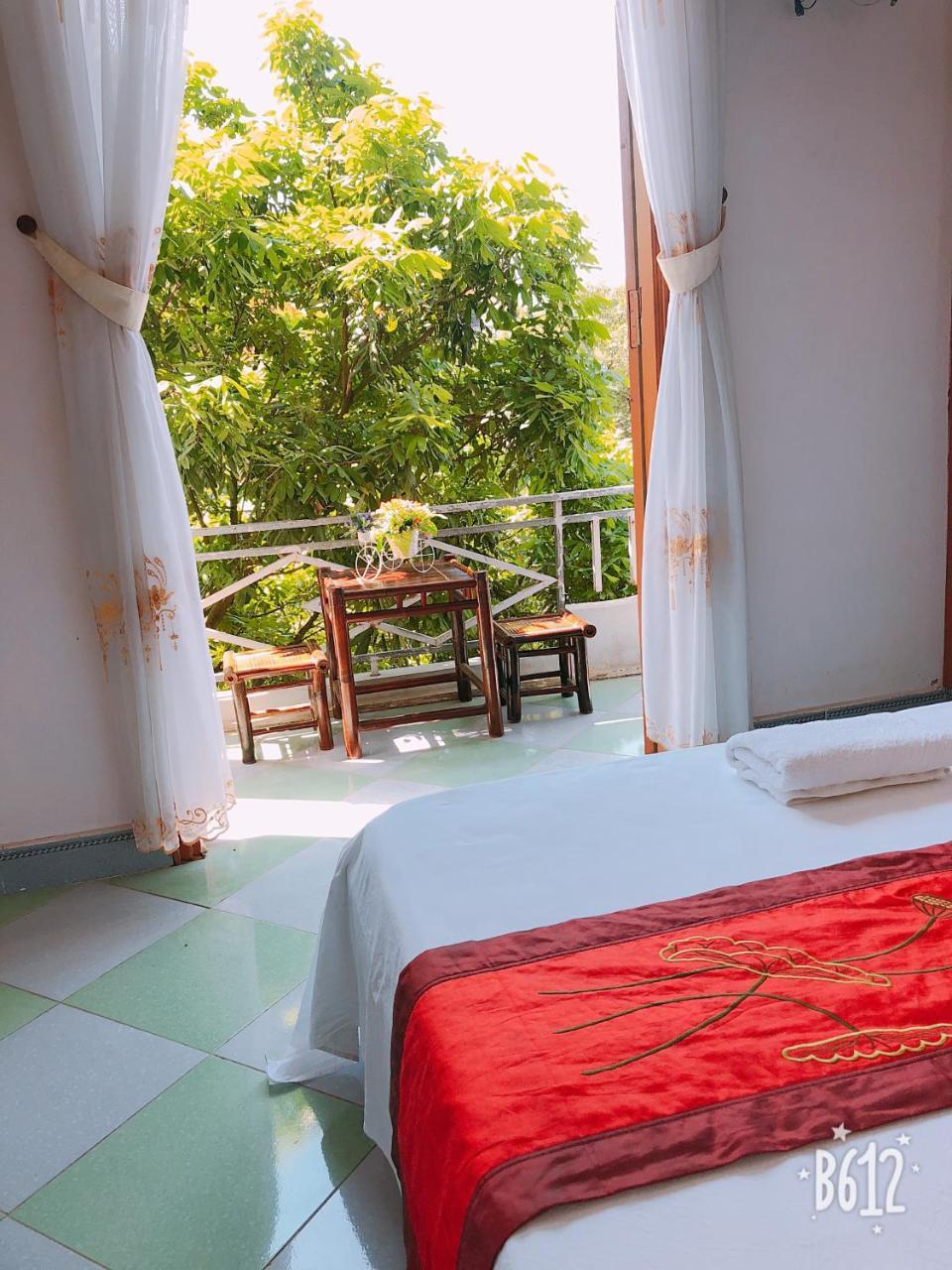 נין בין Tam Coc - Thanh Homestay מראה חיצוני תמונה