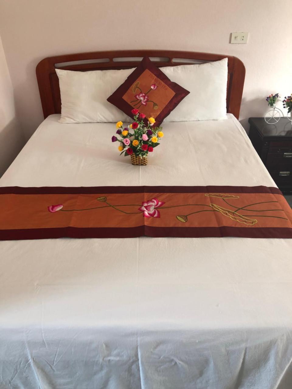 נין בין Tam Coc - Thanh Homestay מראה חיצוני תמונה