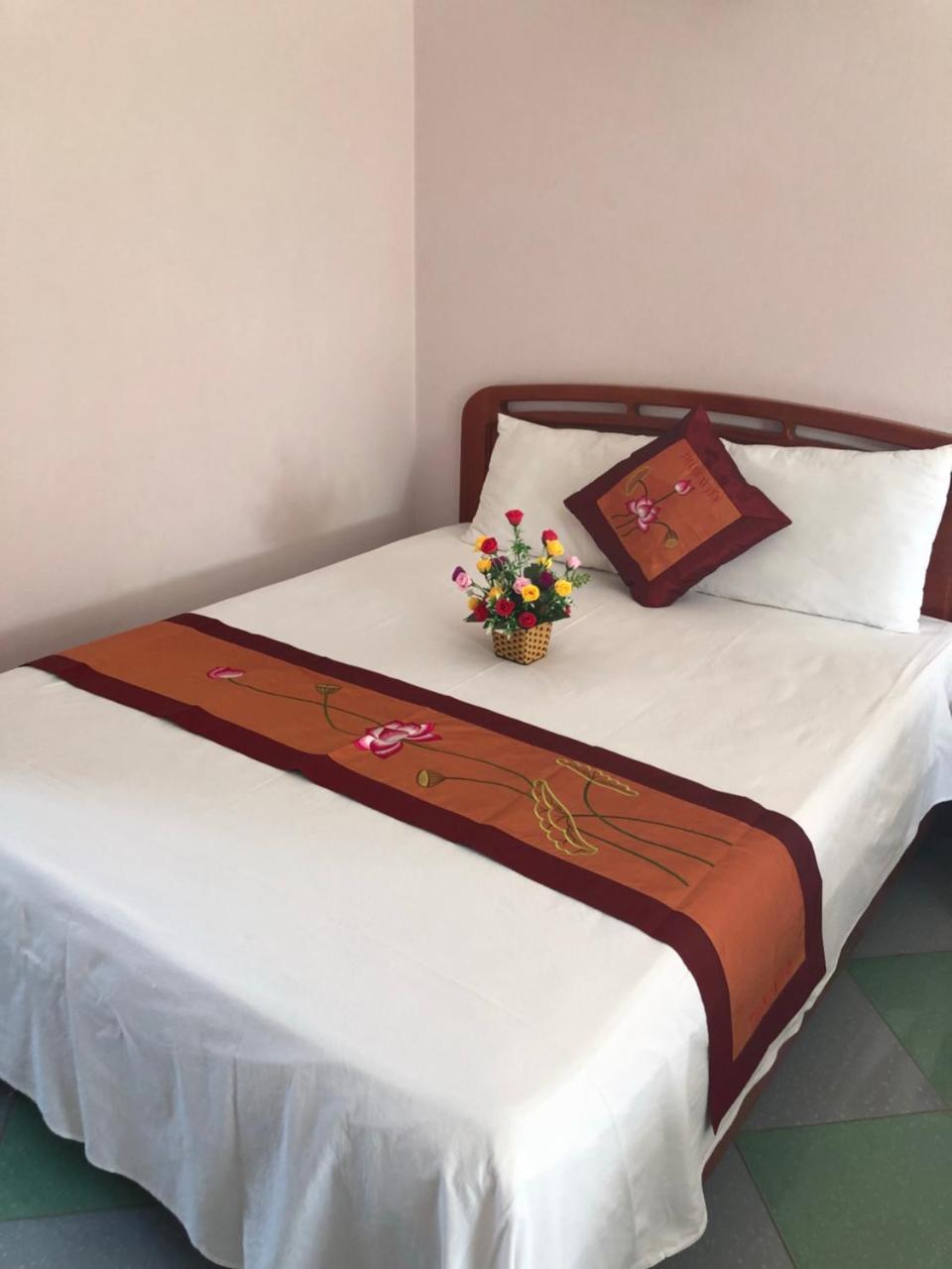 נין בין Tam Coc - Thanh Homestay מראה חיצוני תמונה