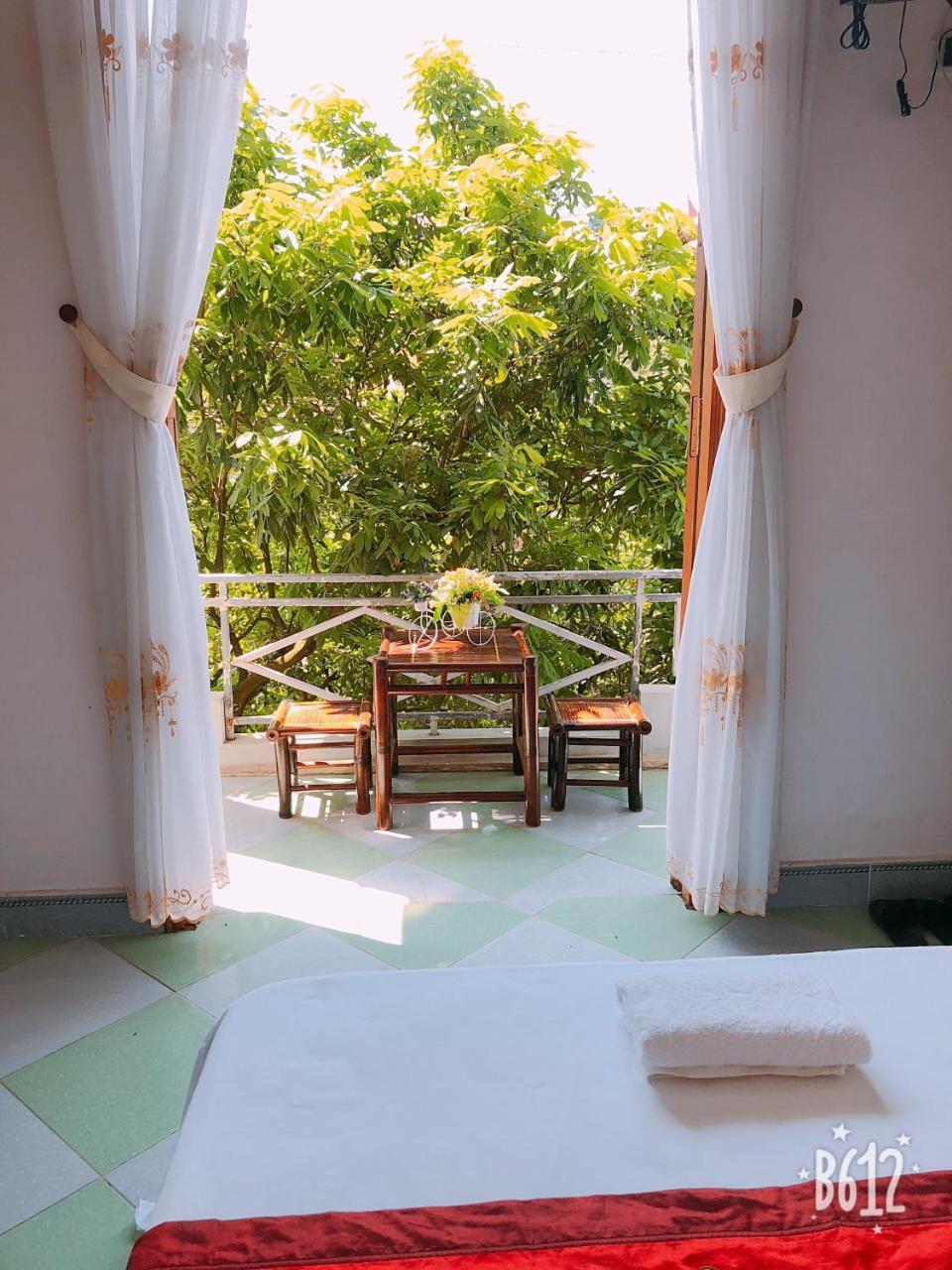נין בין Tam Coc - Thanh Homestay מראה חיצוני תמונה